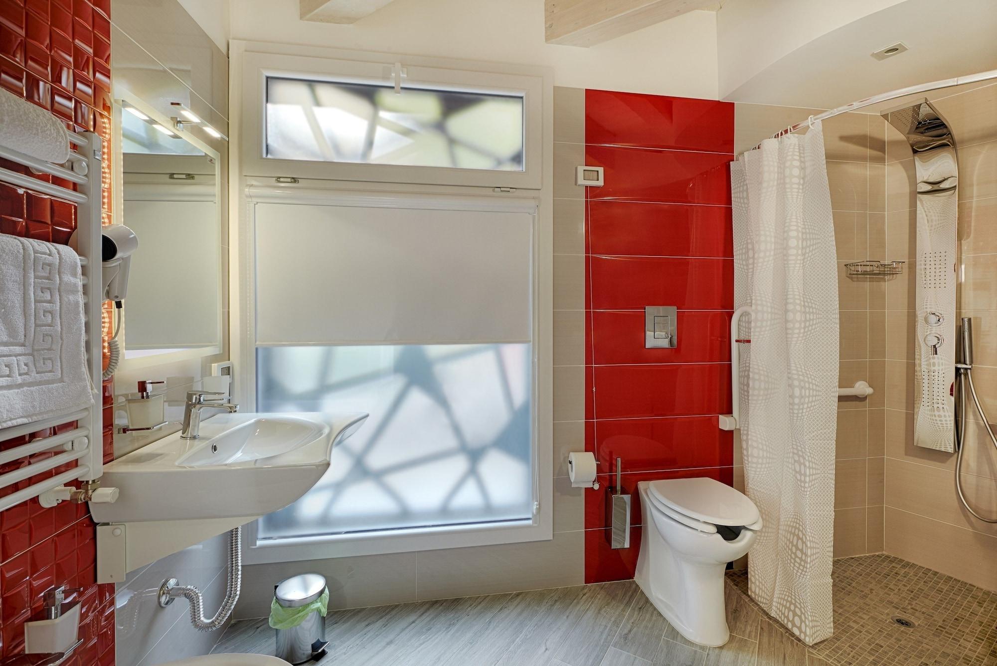 Hospitality Hotel Палермо Екстериор снимка