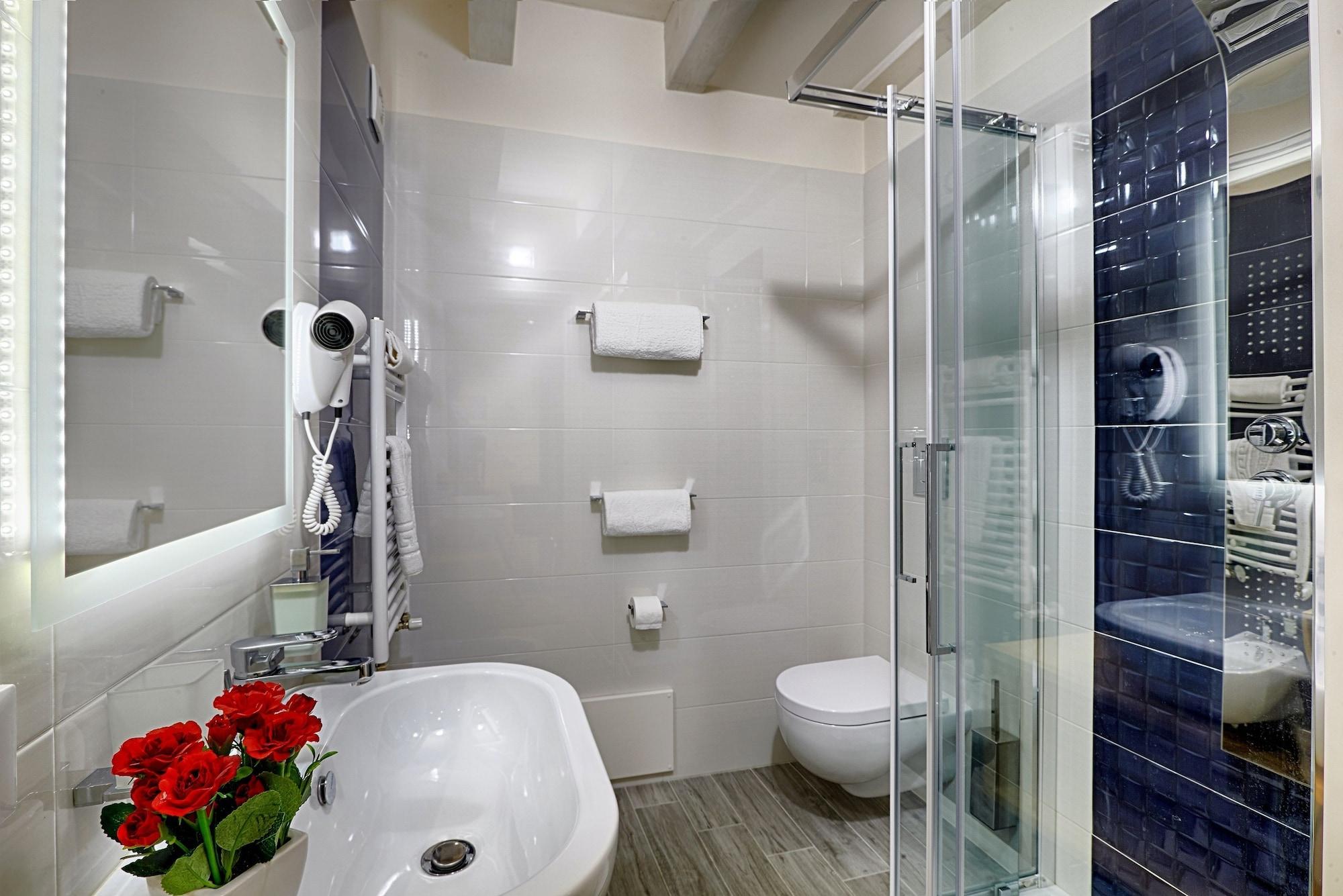 Hospitality Hotel Палермо Екстериор снимка