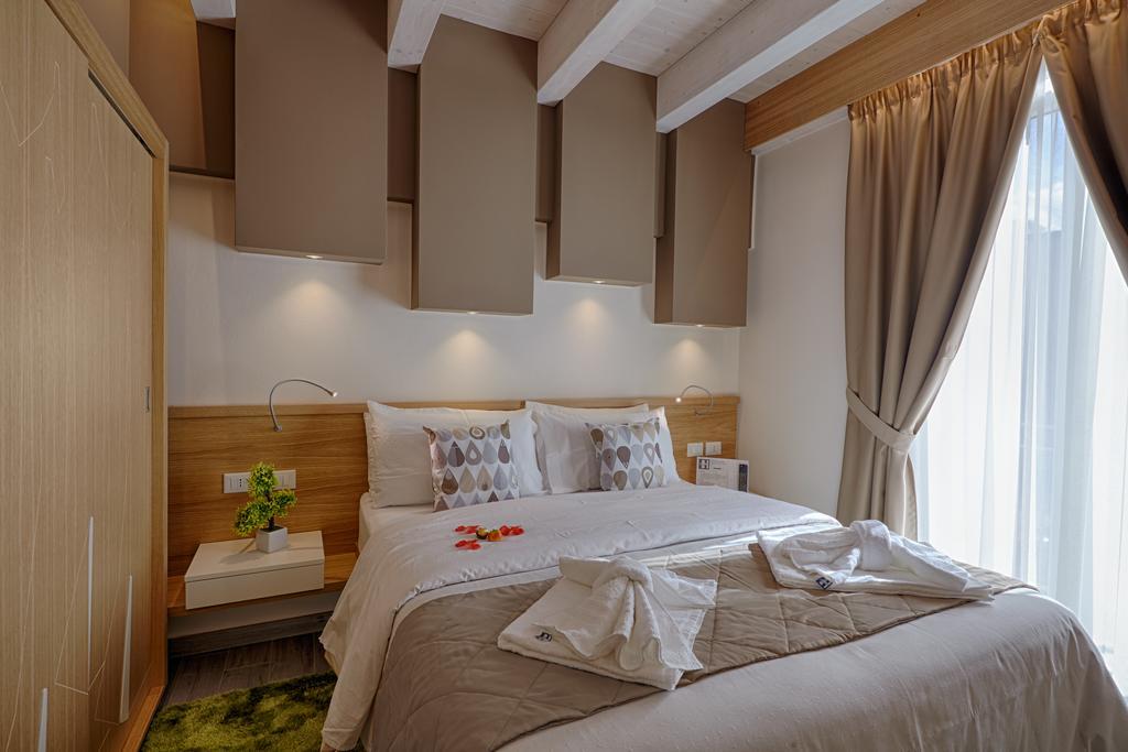 Hospitality Hotel Палермо Екстериор снимка