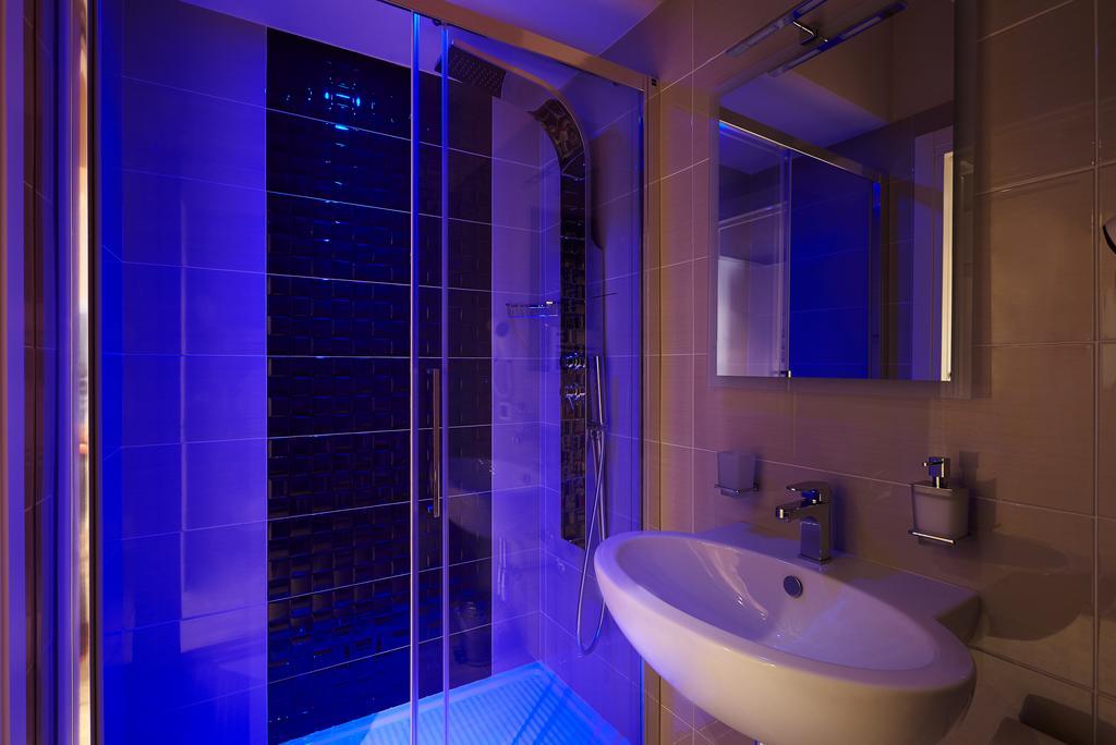Hospitality Hotel Палермо Екстериор снимка